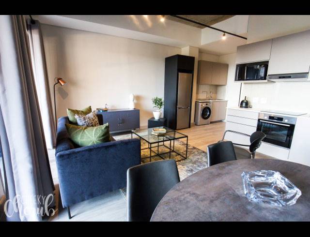 1 BEDROOM APARTMENT FOR SALE IN SANDOWN